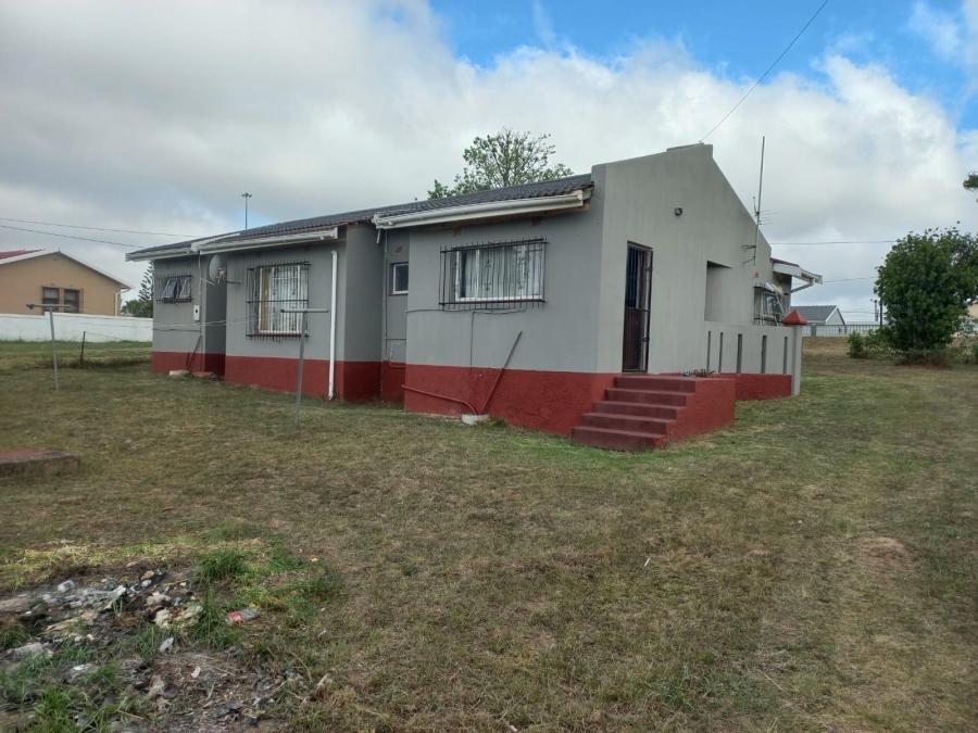 3 Bedroom Property for Sale in Mdantsane Nu 17 Eastern Cape